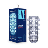 Rize - Swich - Glow in the Dark Self-Lubricating Stroker